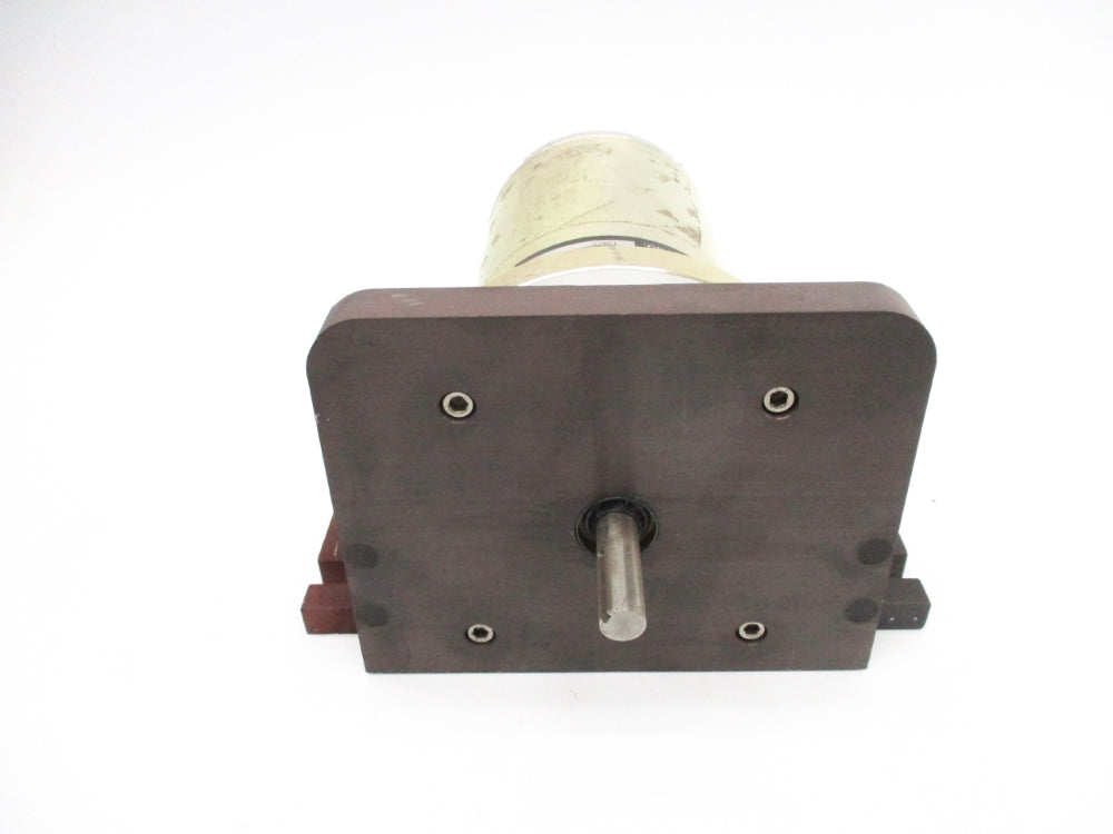 CARLEN CONTROLS CC3820P-5K-1:3A-FM-C (AS PICTURED) NSNP