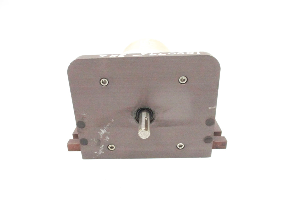 CARLEN CONTROLS CC3820P-5K-1:3-FM-C UNMP