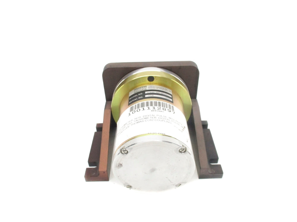 CARLEN CONTROLS CC3820T-1024-ABZ-FM-C NSNP