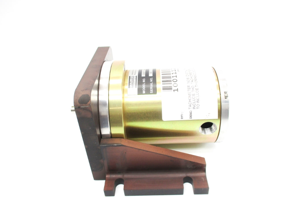 CARLEN CONTROLS CC3820T-1024-ABZ-FM-C NSNP
