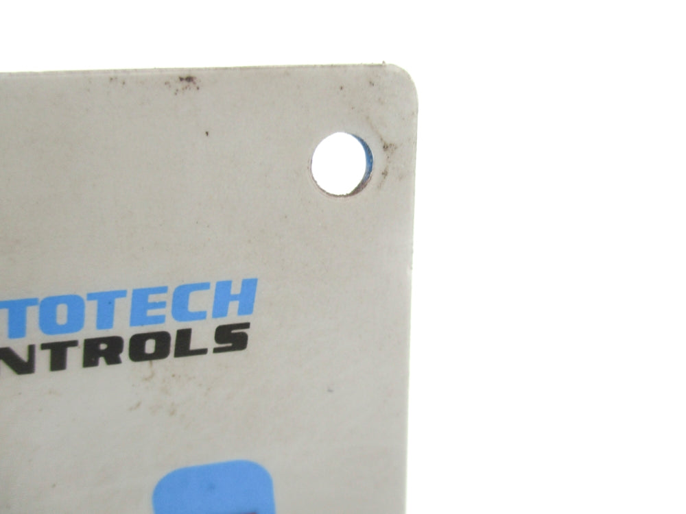 AUJTOTECH CONTROLS SAC-M1890-S3PB0 UNMP