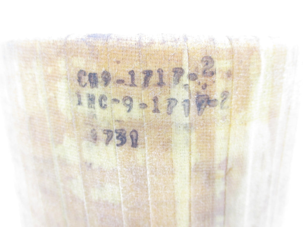 CUTLER HAMMER 9-1717-2 UNMP