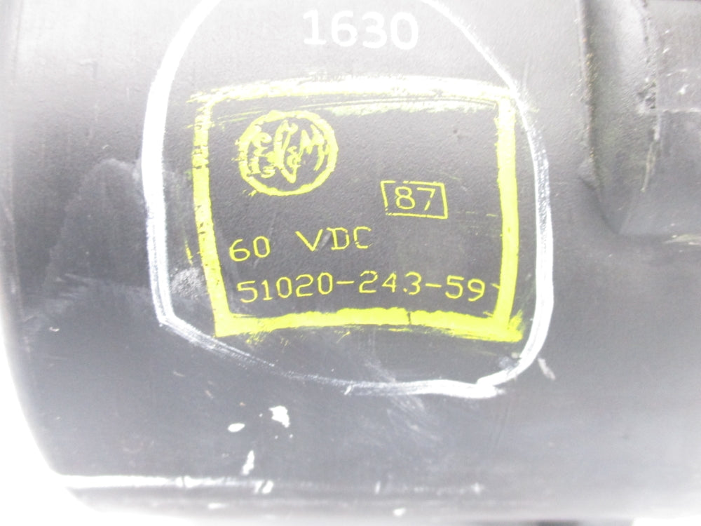 ECM 51020-243-59 UNMP