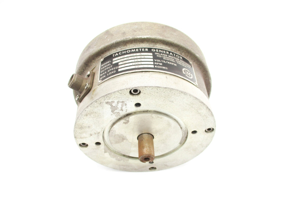 INLAND MOTOR TGH-2903-A UNMP