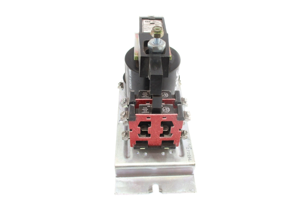 ECM 7001-KEO-22 SER. A 230/240VDC UNMP