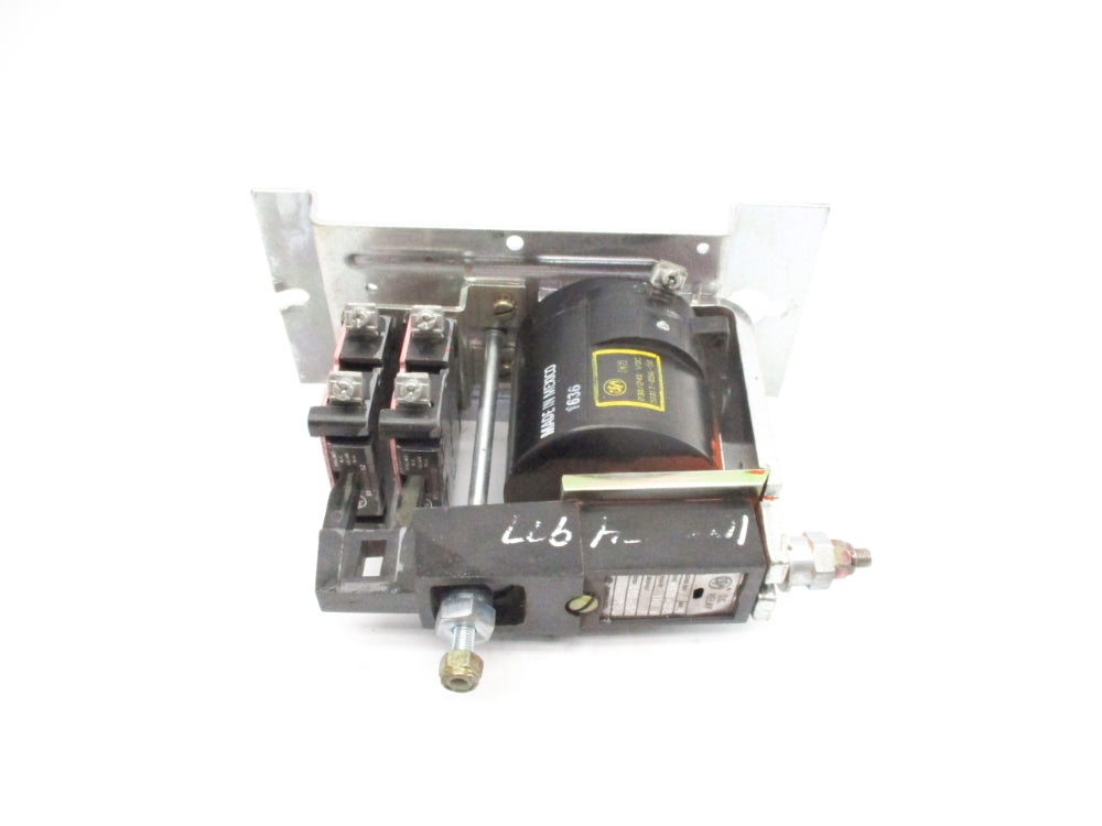 ECM 7001-KEO-22 SER. A 230/240VDC UNMP