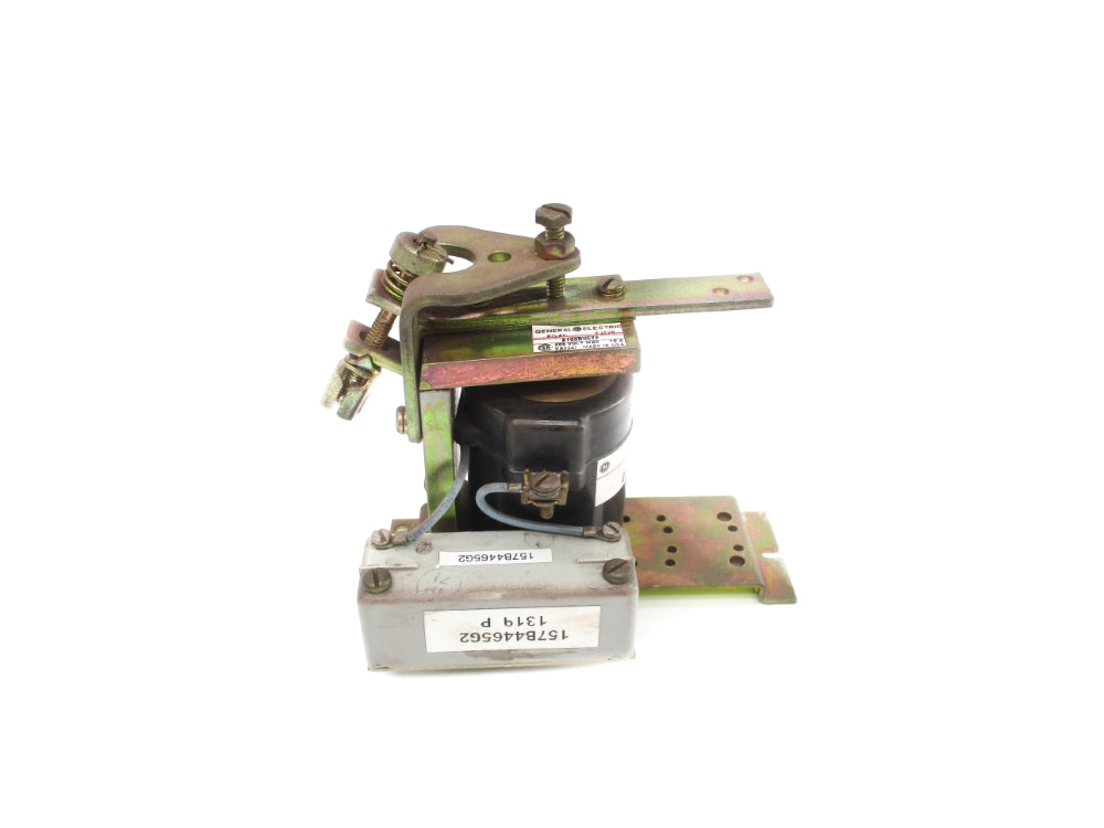 GENERAL ELECTRIC A100BB512 230/250V 10A NSNP