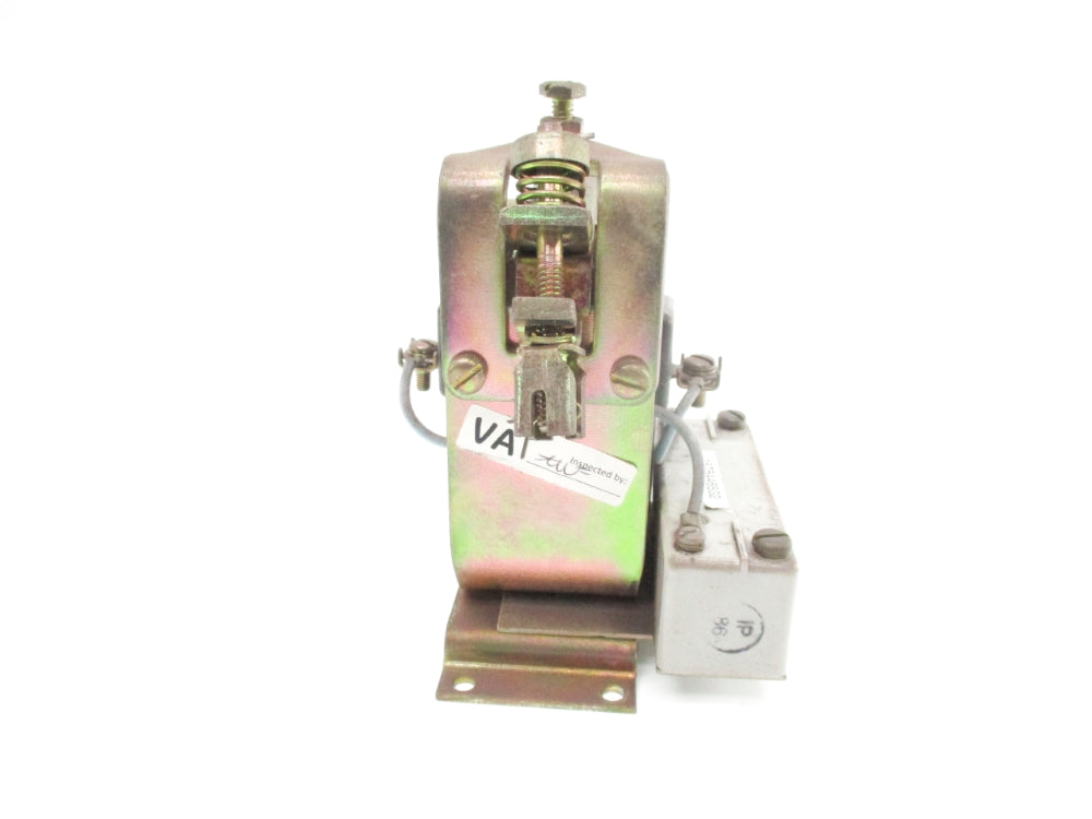 GENERAL ELECTRIC A100BB512 230/250V 10A NSNP