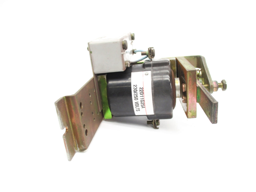GENERAL ELECTRIC A100BB512 230/250V 10A NSNP
