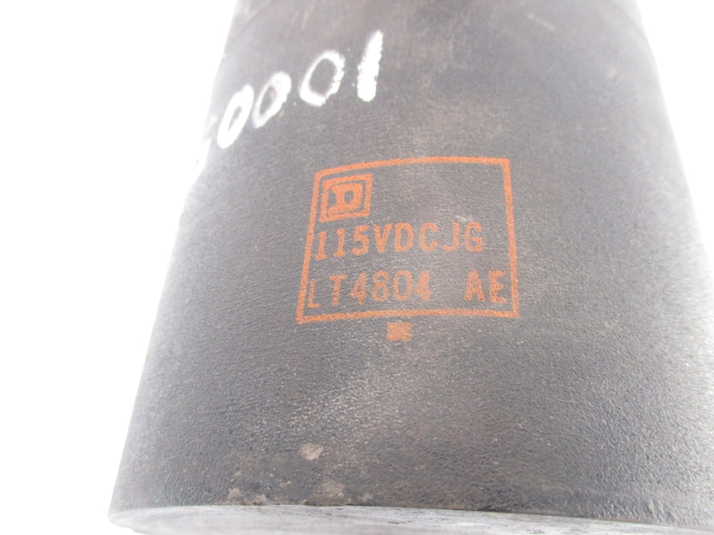 SQUARE D LT4804AE UNMP