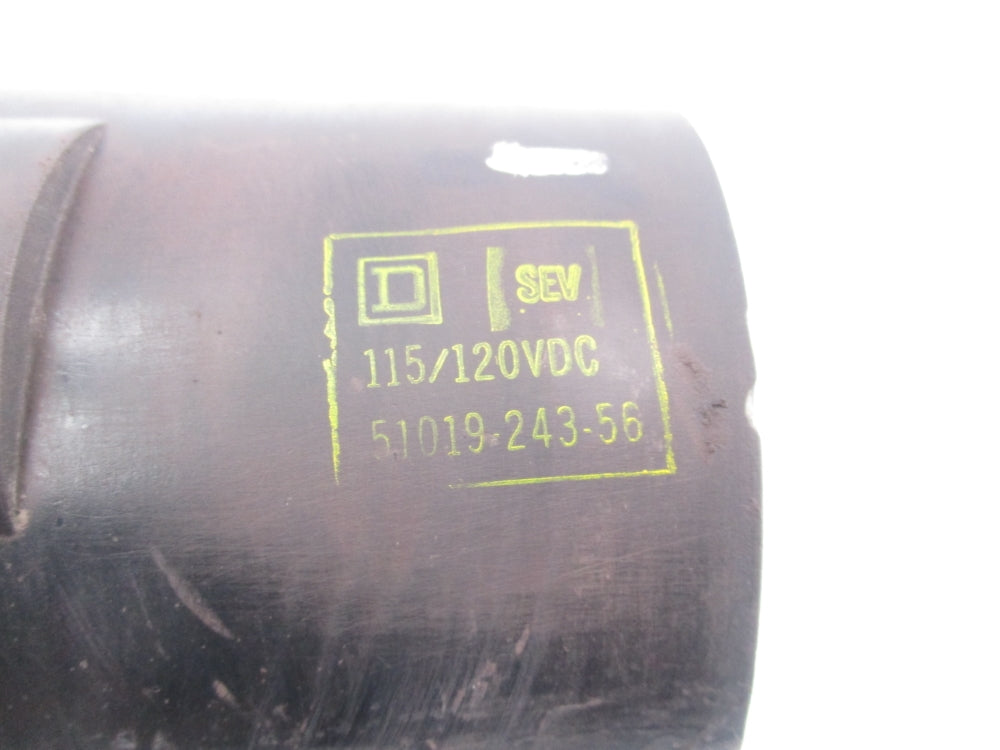 SQUARE D 5101924356 UNMP