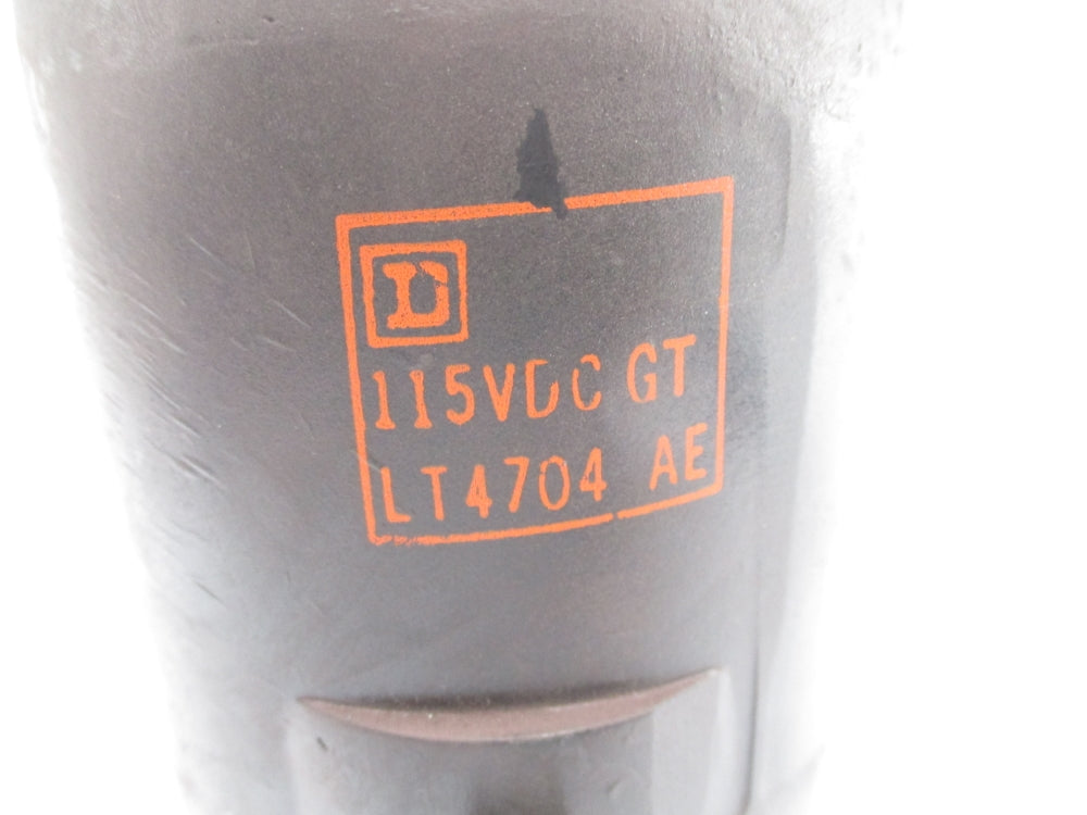 SQUARE D LT4704AE UNMP