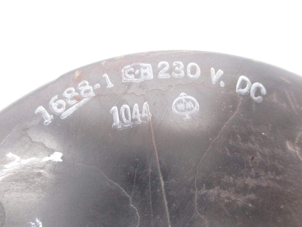CUTLER HAMMER 1688-1 UNMP