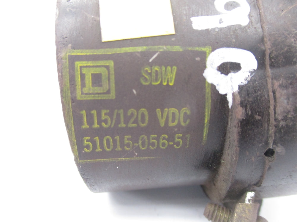 SQUARE D 5101505651 UNMP