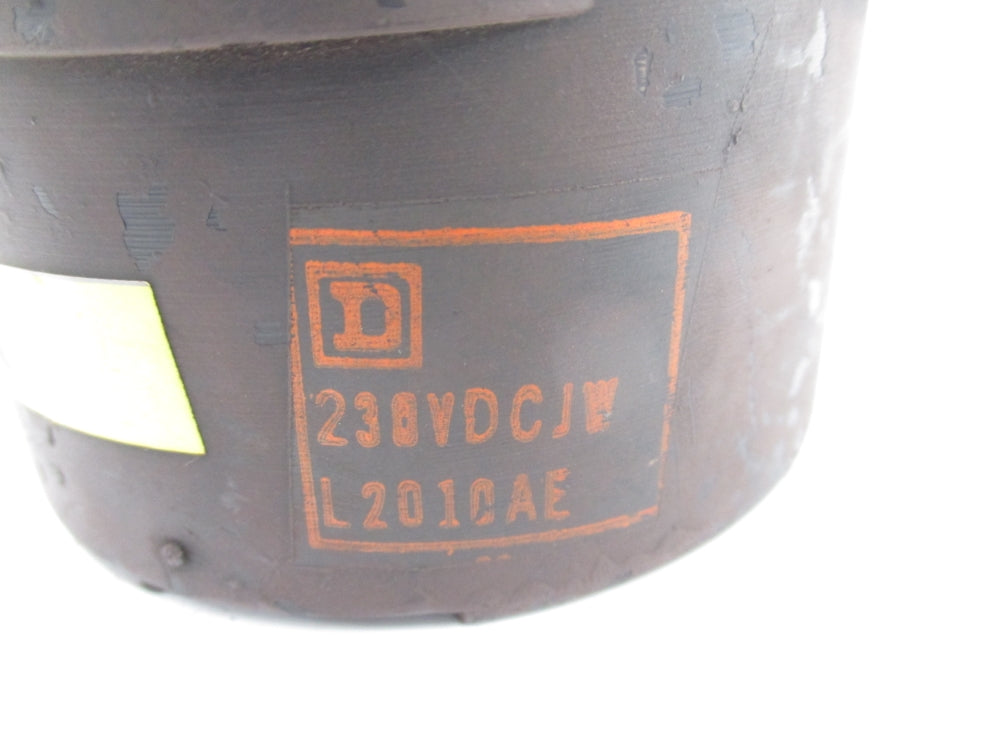 SQUARE D L2010AE UNMP