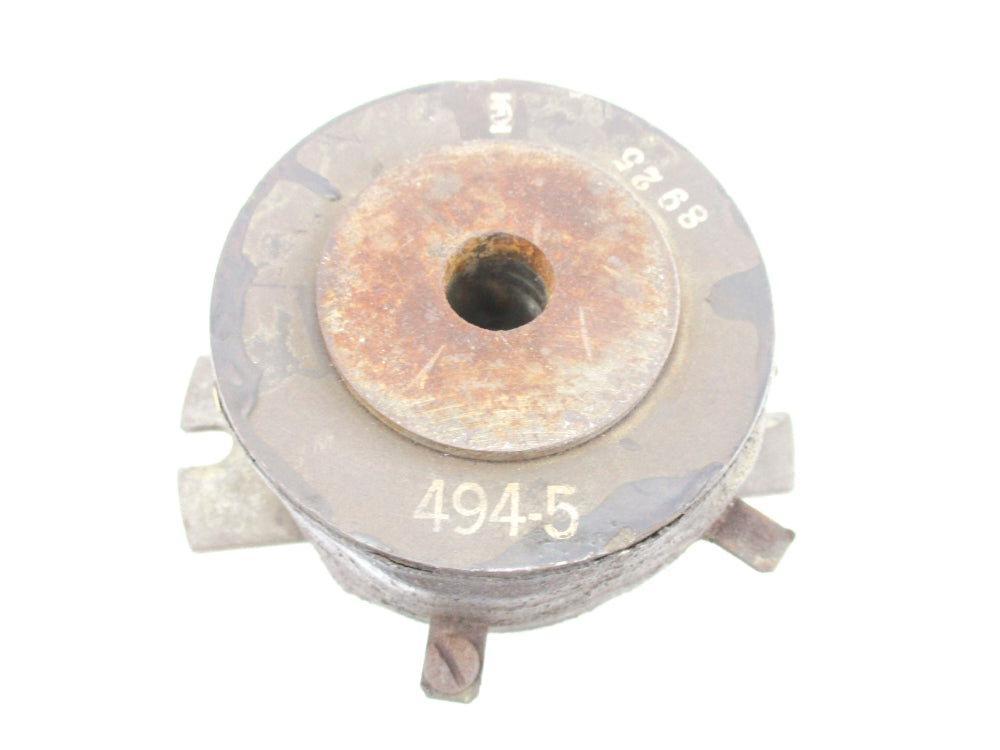 CUTLER HAMMER 494-5 UNMP