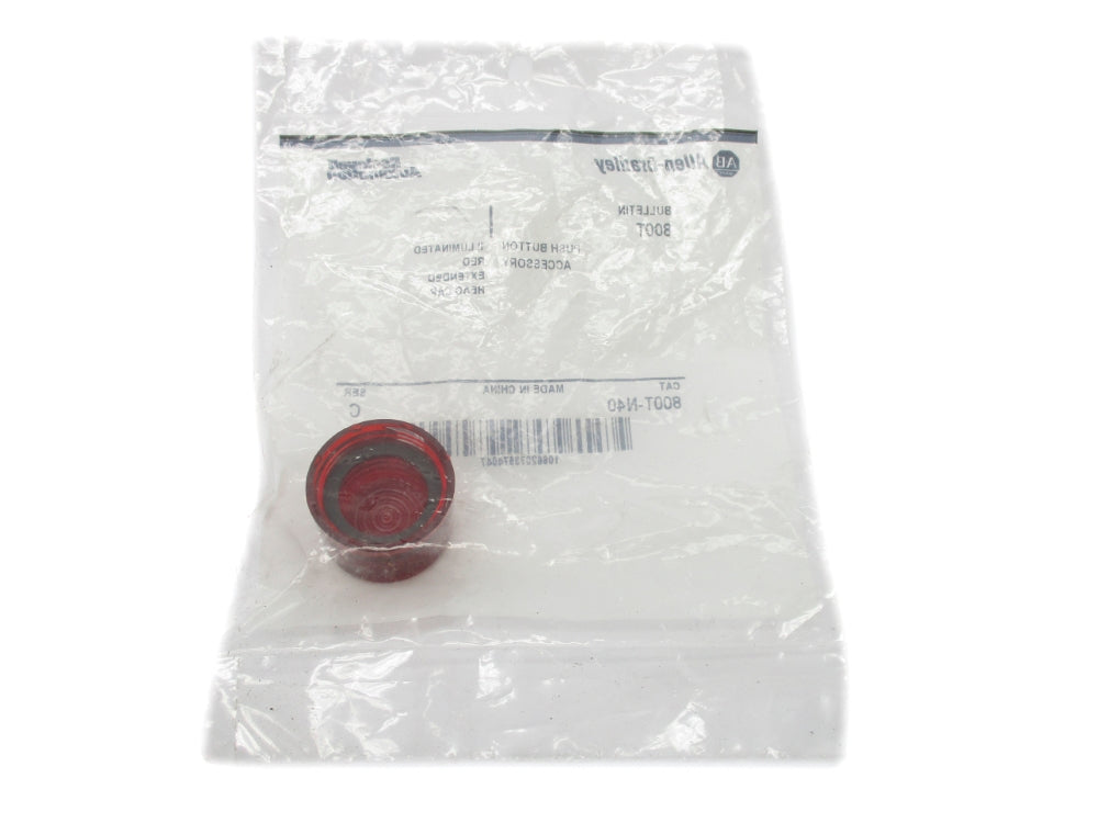 ALLEN BRADLEY 800T-N40 SER. C NSMP