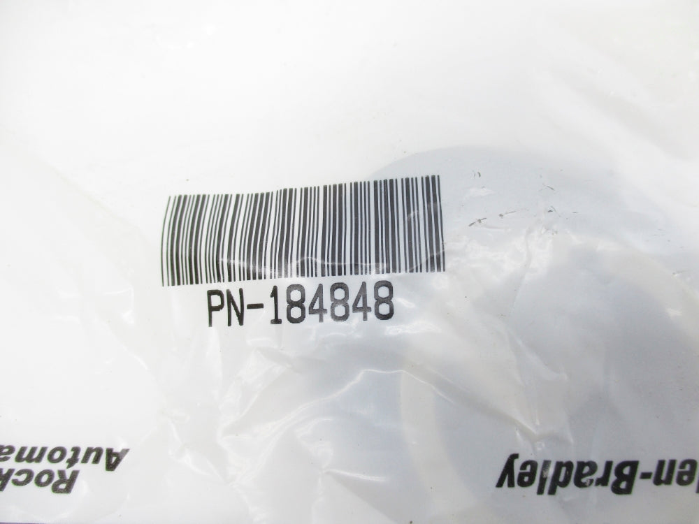 ALLEN BRADLEY 184848 NSMP
