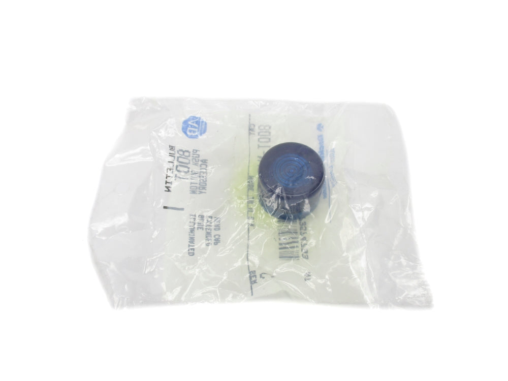 ALLEN BRADLEY 800T-N43 SER. C NSMP