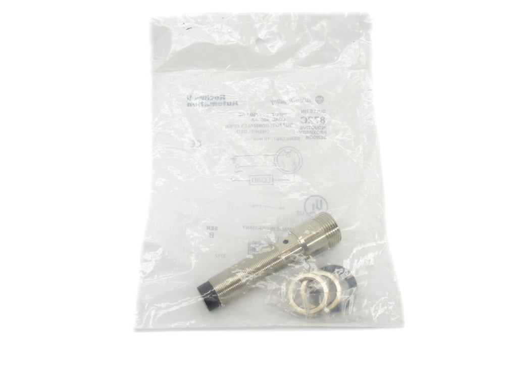 ALLEN BRADLEY 872C-A10N18-N3 SER. B NSMP