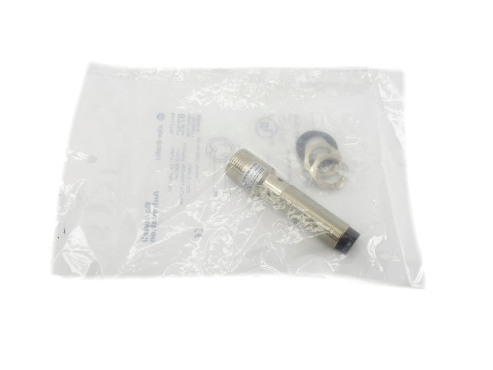 ALLEN BRADLEY 872C-A10N18-N3 SER. B NSMP