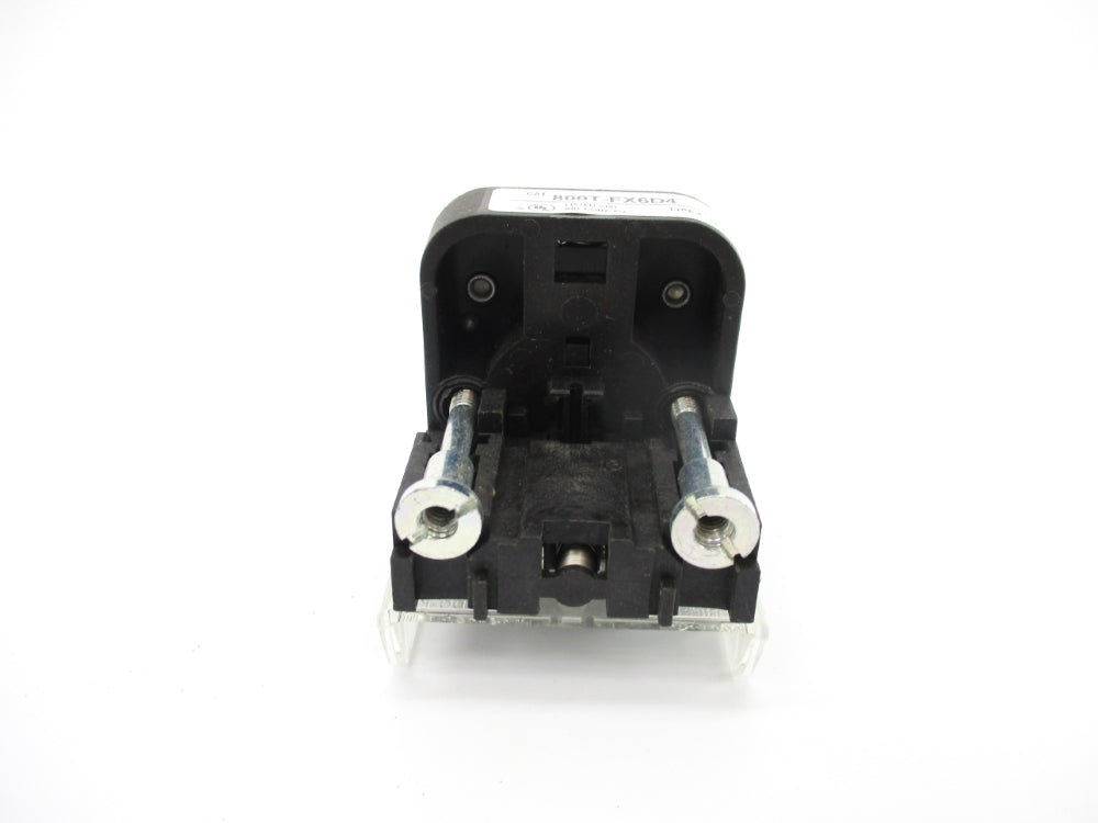 ALLEN BRADLEY 800T-FX6D4 SER. T (AS PICTURED1) NSNP
