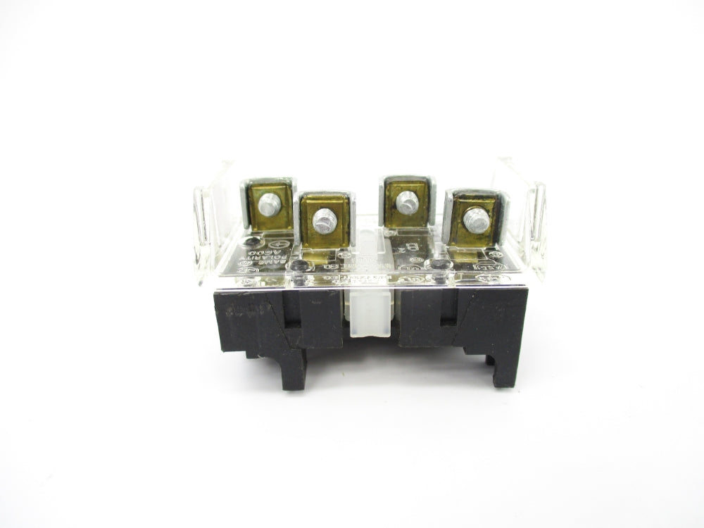 ALLEN BRADLEY 800T-XAI SER. E NSNP