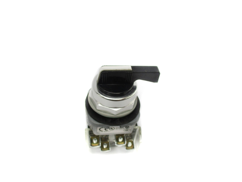 ALLEN BRADLEY 800T-J20KE7B SER. T NSNP