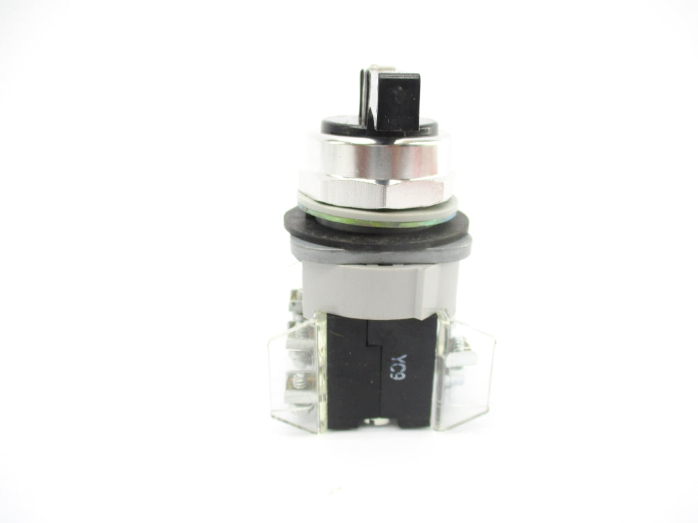 ALLEN BRADLEY 800T-J20KE7B SER. T NSNP