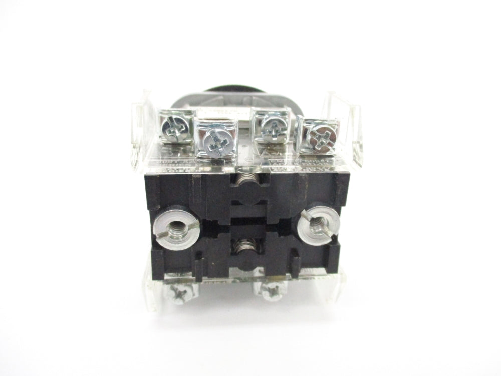 ALLEN BRADLEY 800T-J20KE7B SER. T NSNP