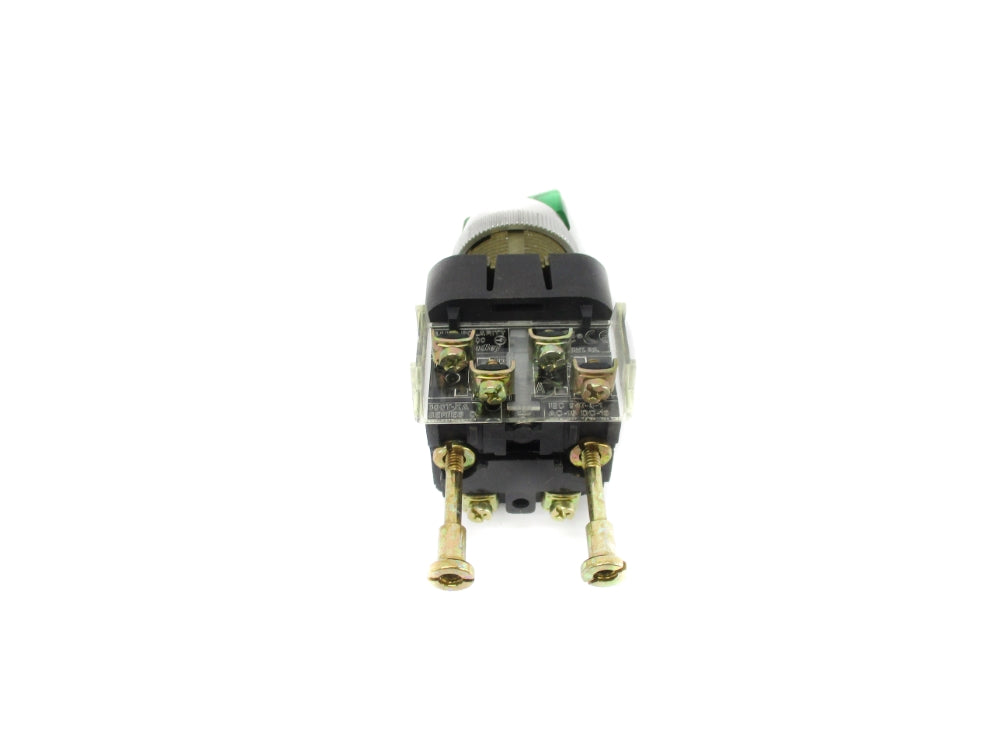 INDUSTRIAL SPARE PART 800T-16JG91KB7AA SER. U NSNP