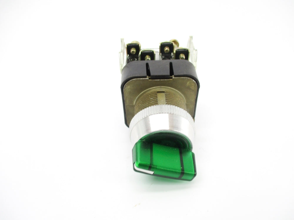 INDUSTRIAL SPARE PART 800T-16JG91KB7AA SER. U NSNP