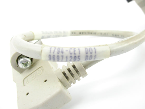 ALLEN BRADLEY 1794-CE1-D01 NSNP