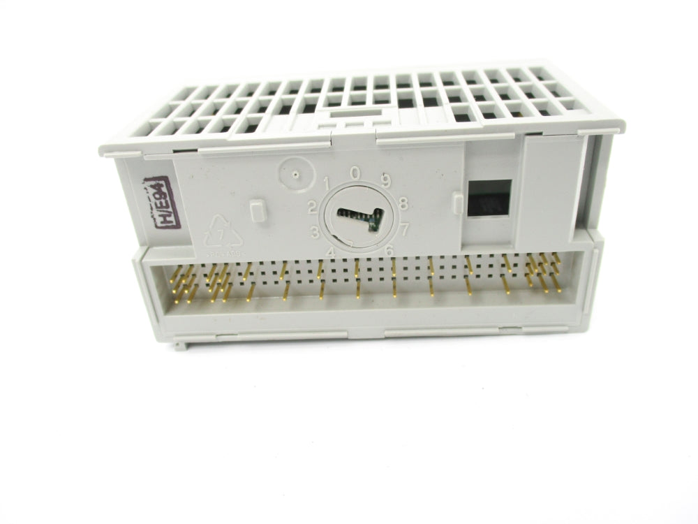 ALLEN BRADLEY 1794-OB16 SER. A 24VDC NSNP