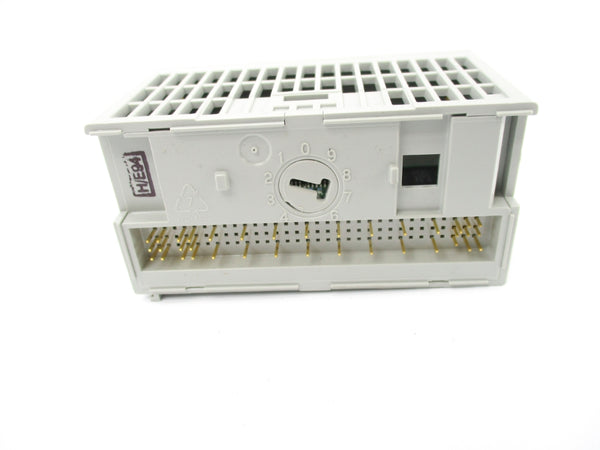 ALLEN BRADLEY 1794-OB16 SER. A 24VDC NSNP