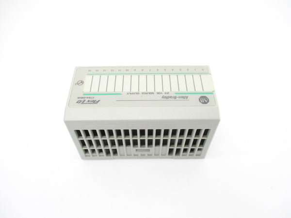 ALLEN BRADLEY 1794-OB16 SER. A 24VDC NSNP