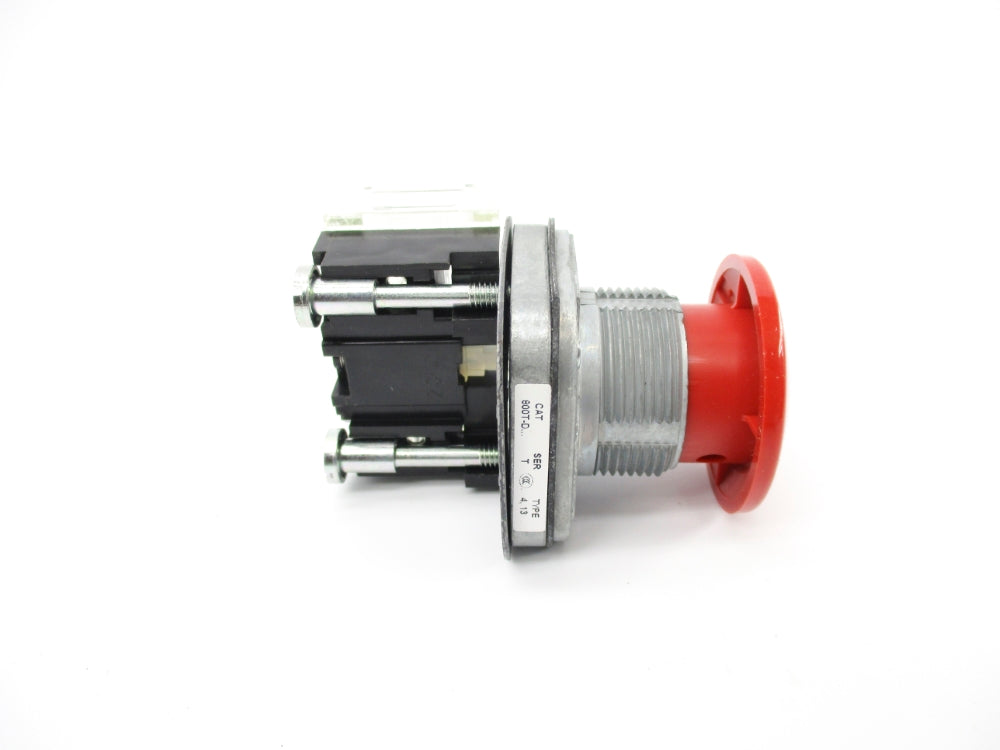 INDUSTRIAL SPARE PART 800T-D6B SER. T (AS PICTURED) (WH) NSMP
