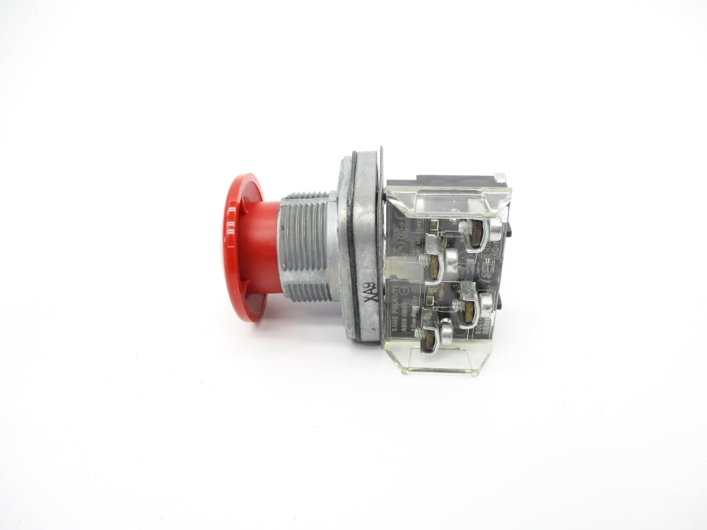 INDUSTRIAL SPARE PART 800T-D6B SER. T (AS PICTURED) (WH) NSMP