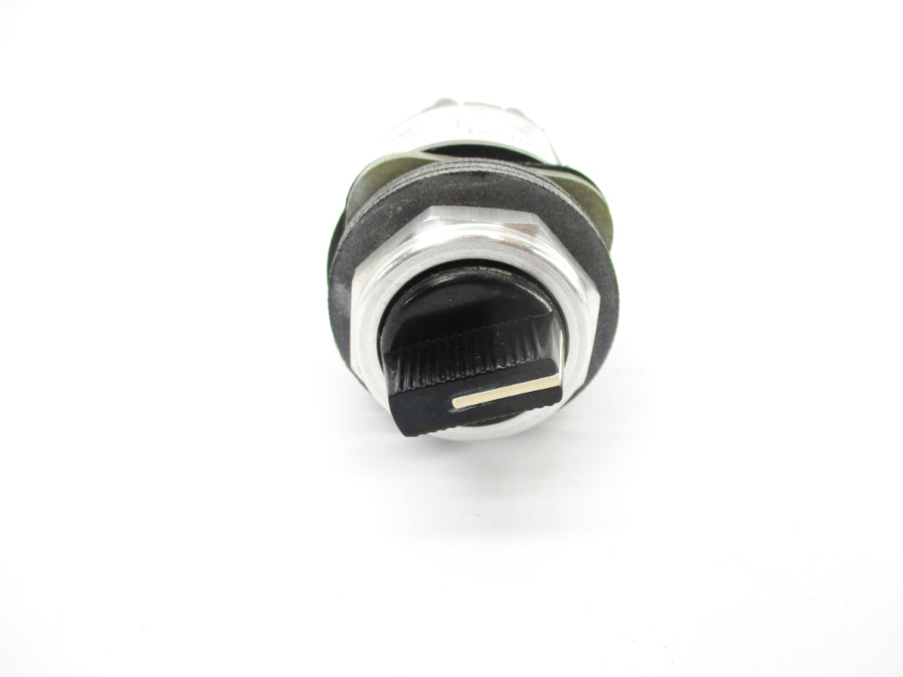 ALLEN BRADLEY 800T-U24 SER. Q (GY/BL) NSMP