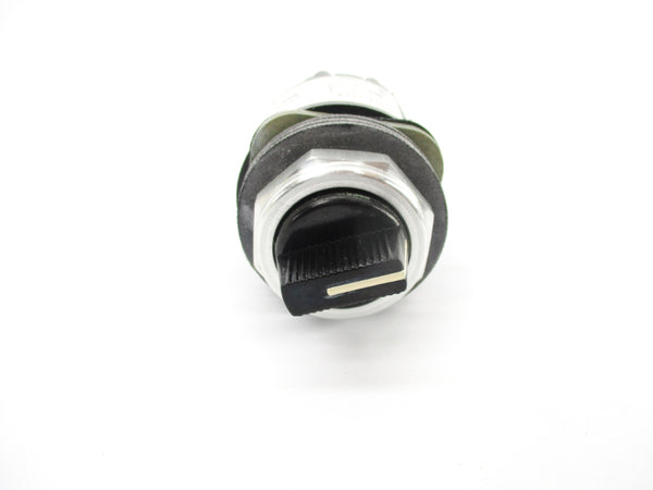 ALLEN BRADLEY 800T-U24 SER. Q (GY/BL) NSMP