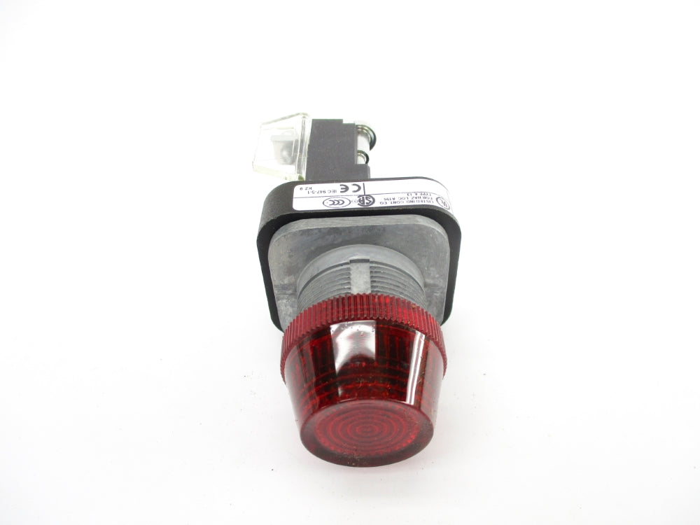 INDUSTRIAL SPARE PART 800T-QH10R SER. U (BR/WH) NSMP