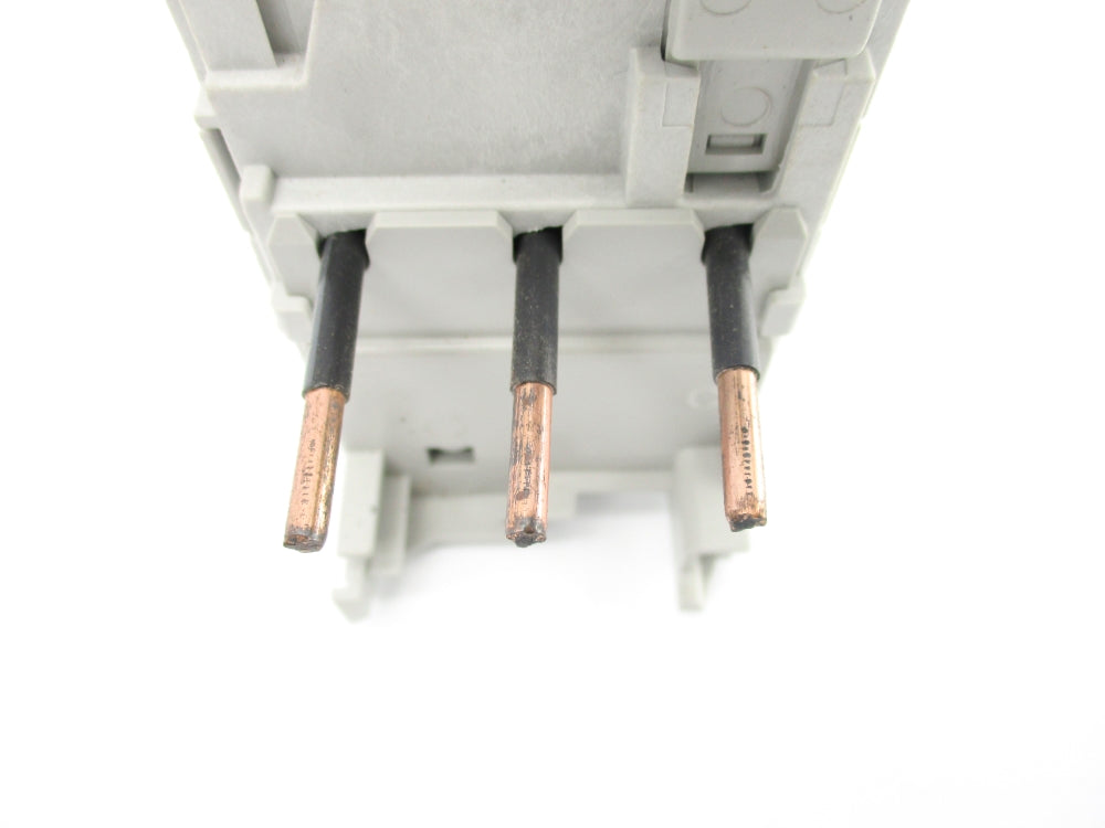 ALLEN BRADLEY 193-EA1HC SER. B 12-37A UNMP