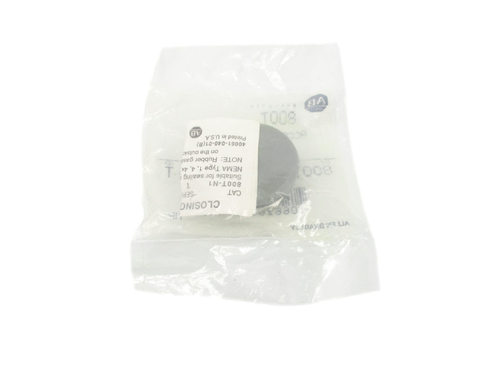 ALLEN BRADLEY 800T-N1 SER. T NSMP