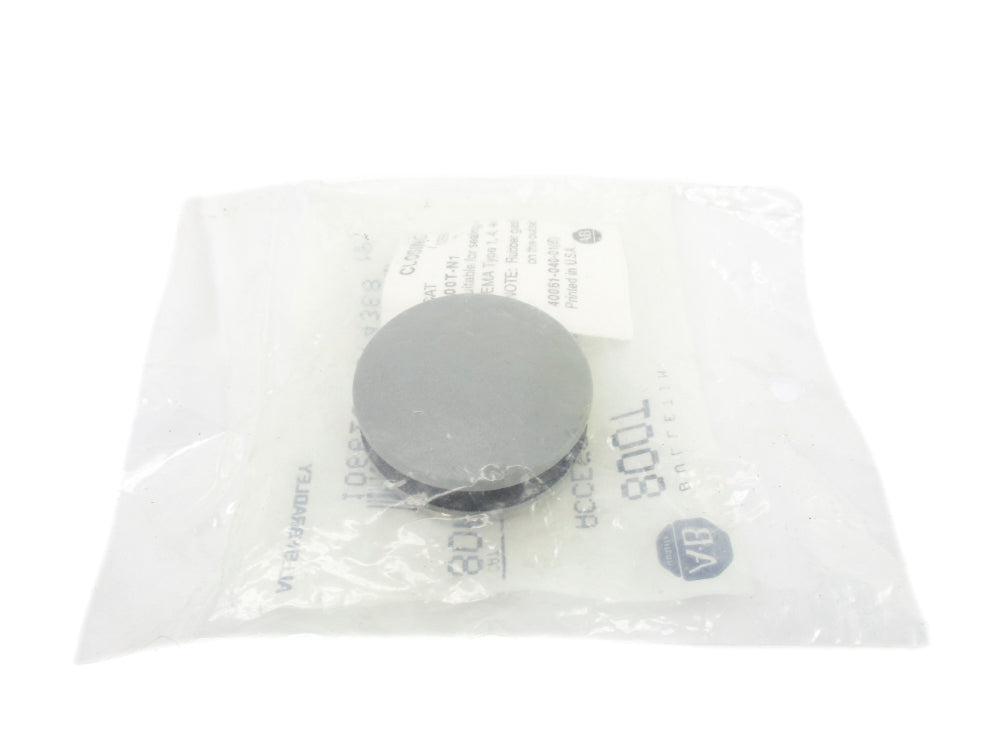 ALLEN BRADLEY 800T-N1 SER. T NSMP