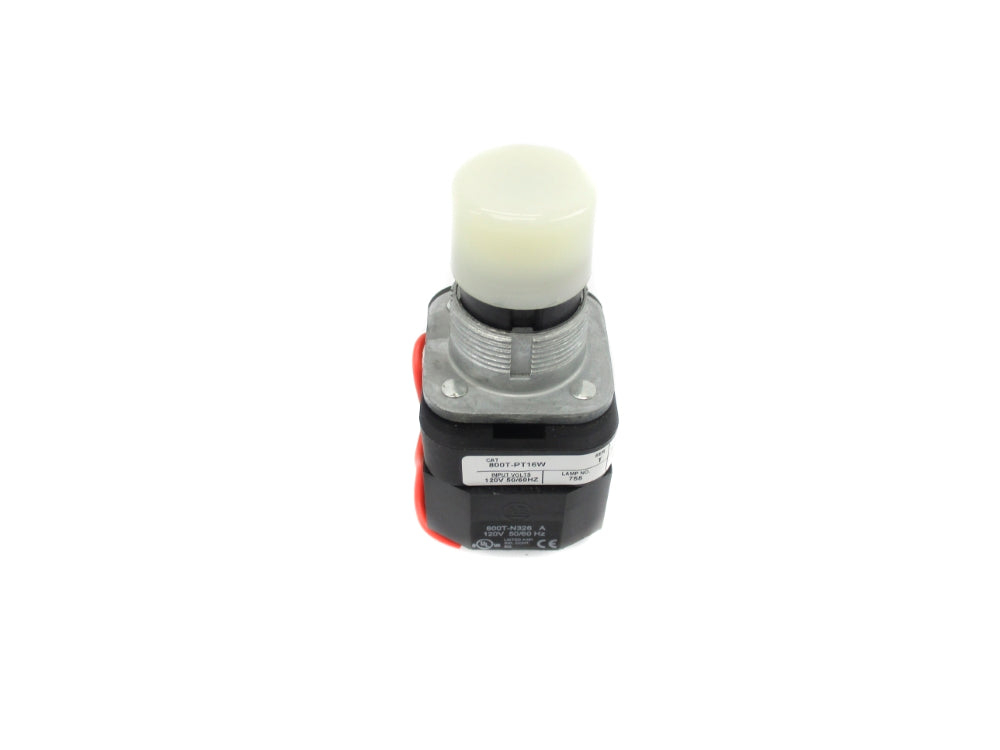 INDUSTRIAL SPARE PART 800T-PT16W SER. T 120V NSNP