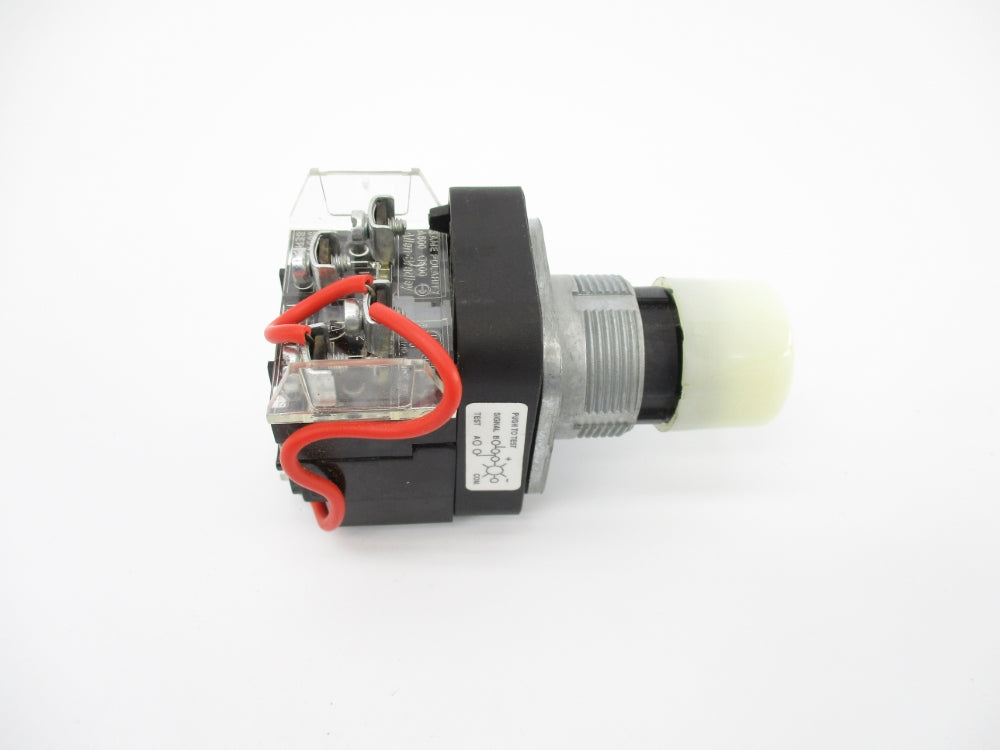 INDUSTRIAL SPARE PART 800T-PT16W SER. T 120V NSNP