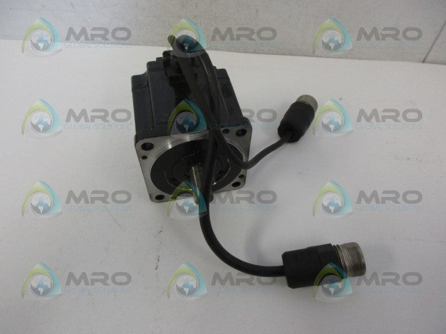 YASKAWA SGMPH-04AAE41D AC SERVO MOTOR *NEW NO BOX*