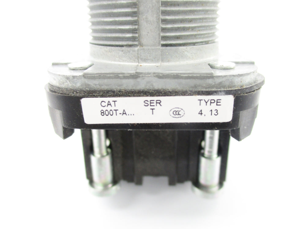 INDUSTRIAL SPARE PART 800T-A4 SER. T NSNP