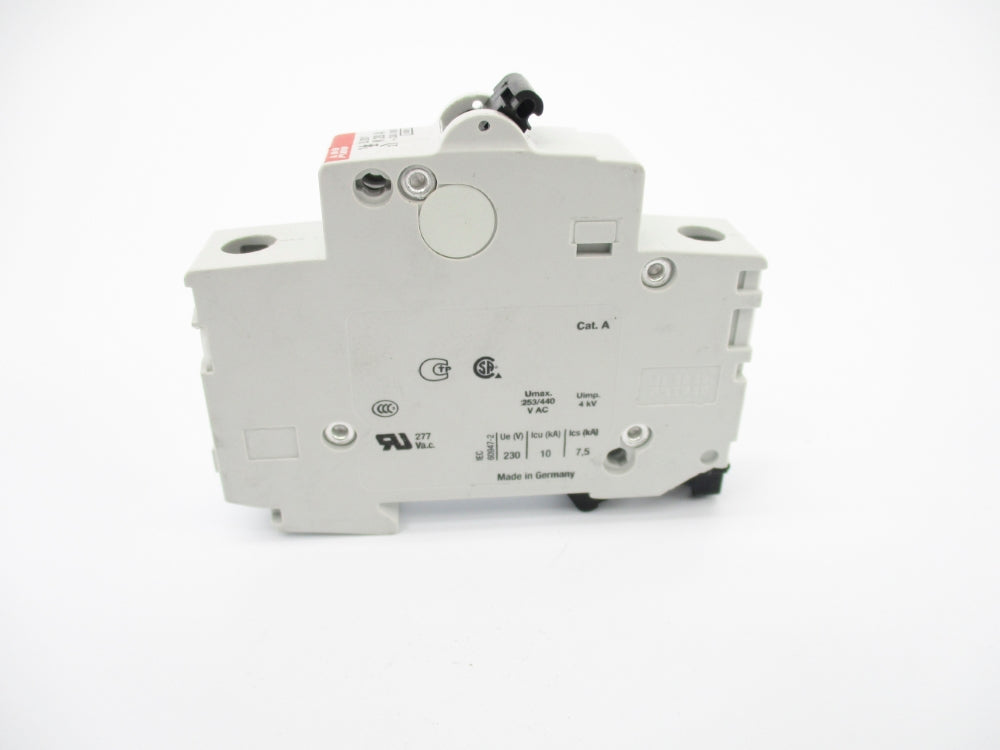 ABB S201-K20A 230/440V 20A NSNP