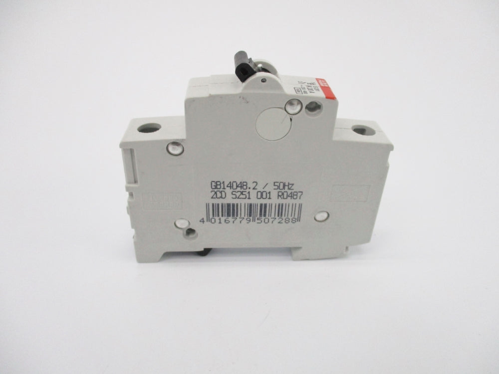 ABB S201-K20A 230/440V 20A NSNP
